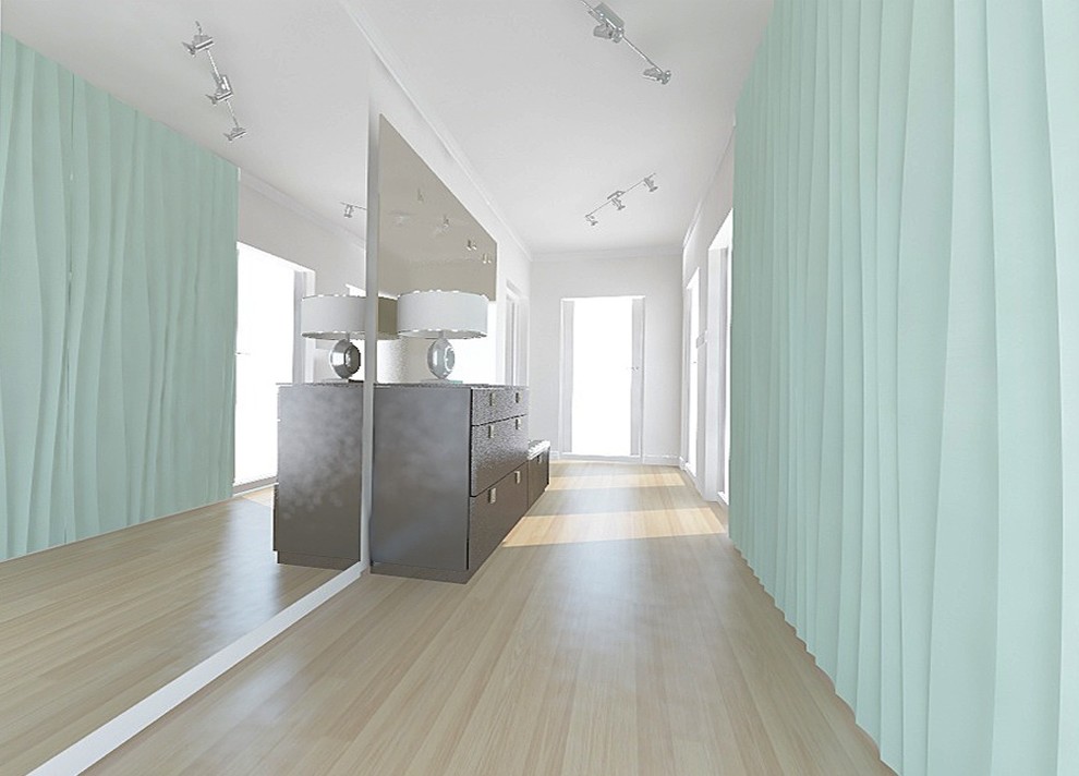 Квартира на Дыбенко