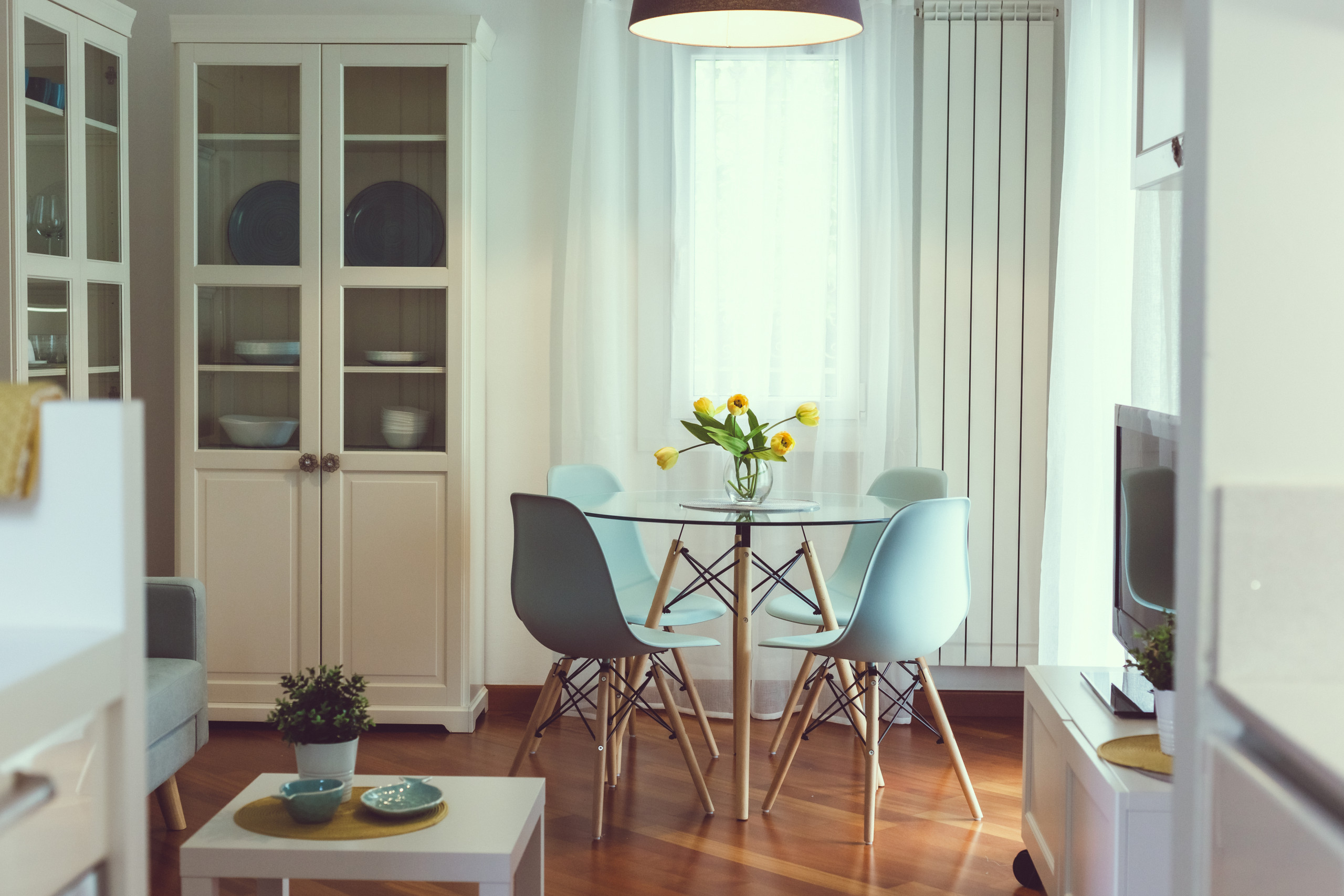 Villa dei Limoni- progetto per un airbnb
