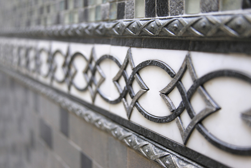 Художественные фото мозаики