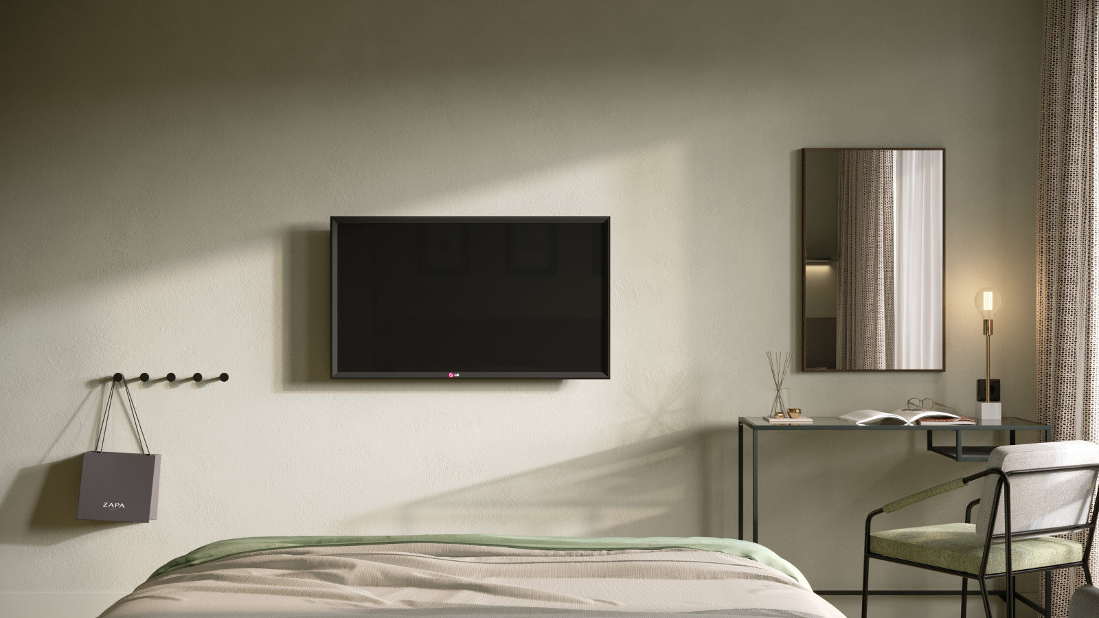 Апарт-отель в г. Геленджик