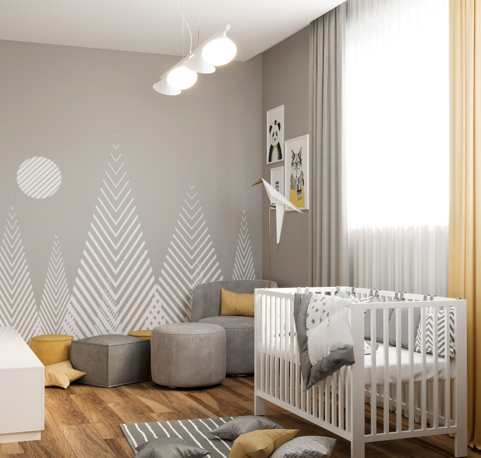 Квартира ЖК Sreda