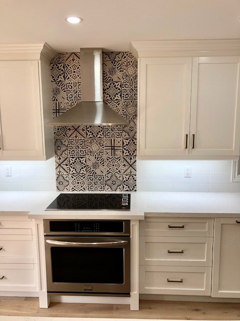 Complete Home Remodeling Septmber 2018