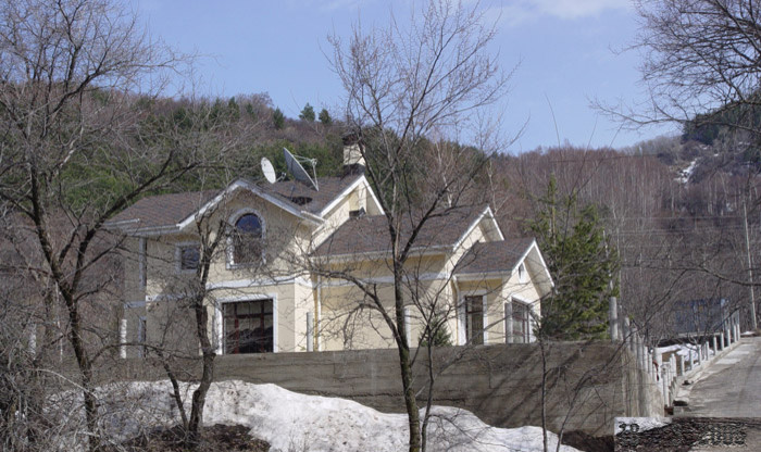 Nazarov Sergey - Projectlife