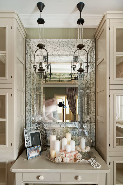 ЖК Шуваловский