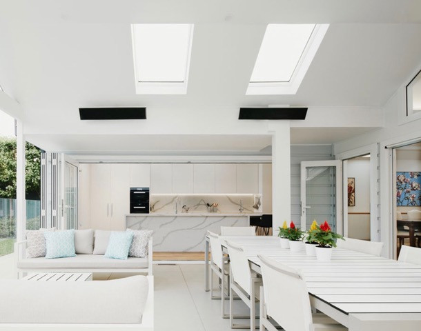 Mosman Family Residence