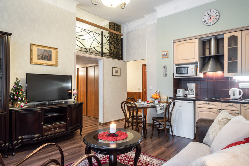 Suur-Karja Classic Apartments