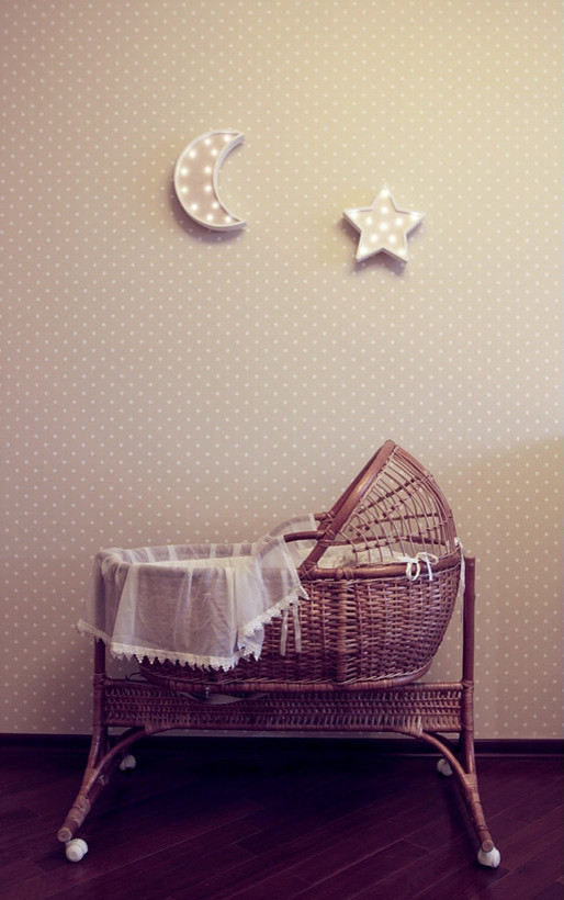 Детская, Профсоюзная