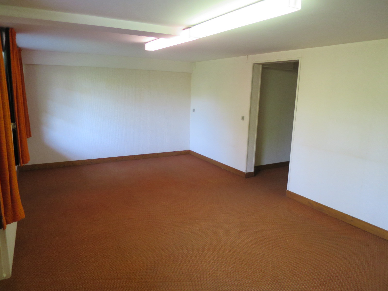 Rénovation d'une maison individuelle de 160 m² et modification de clôture