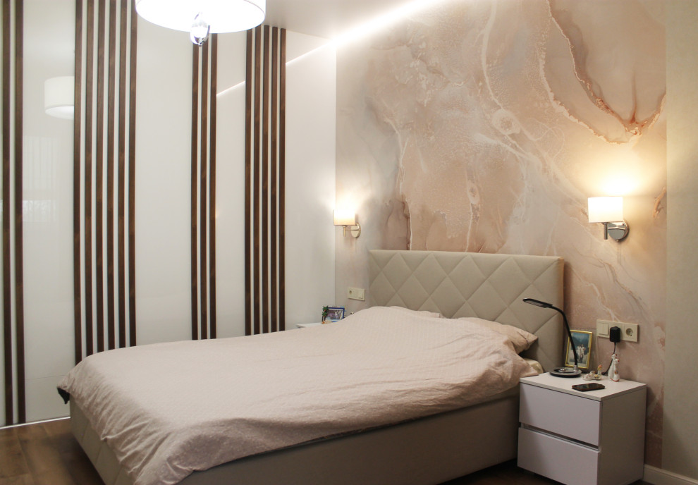 Квартира в эко-стиле