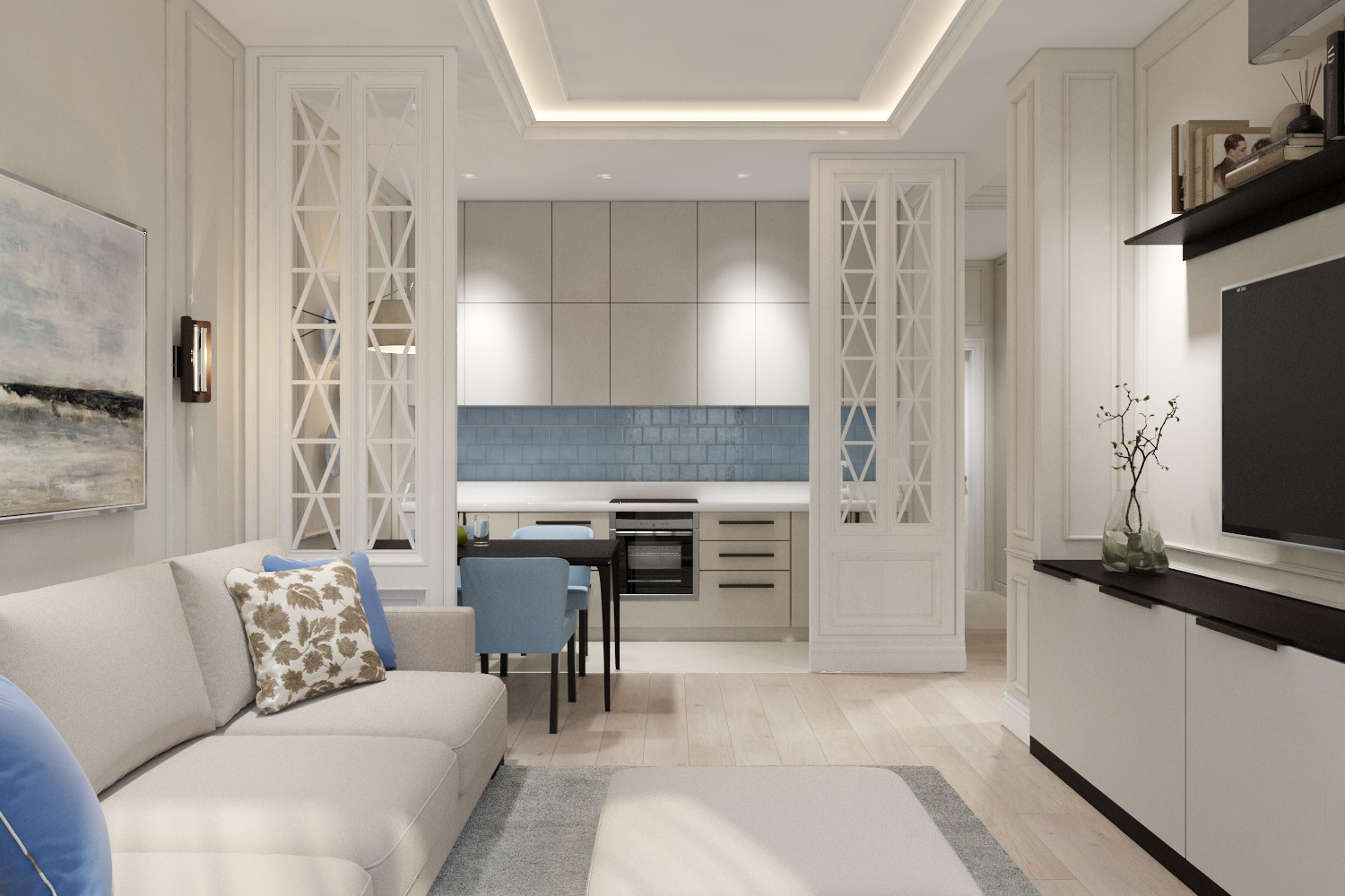 ЖК Балтийский