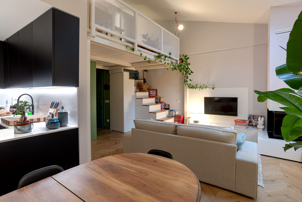 Appartamento Moderno Pistoia
