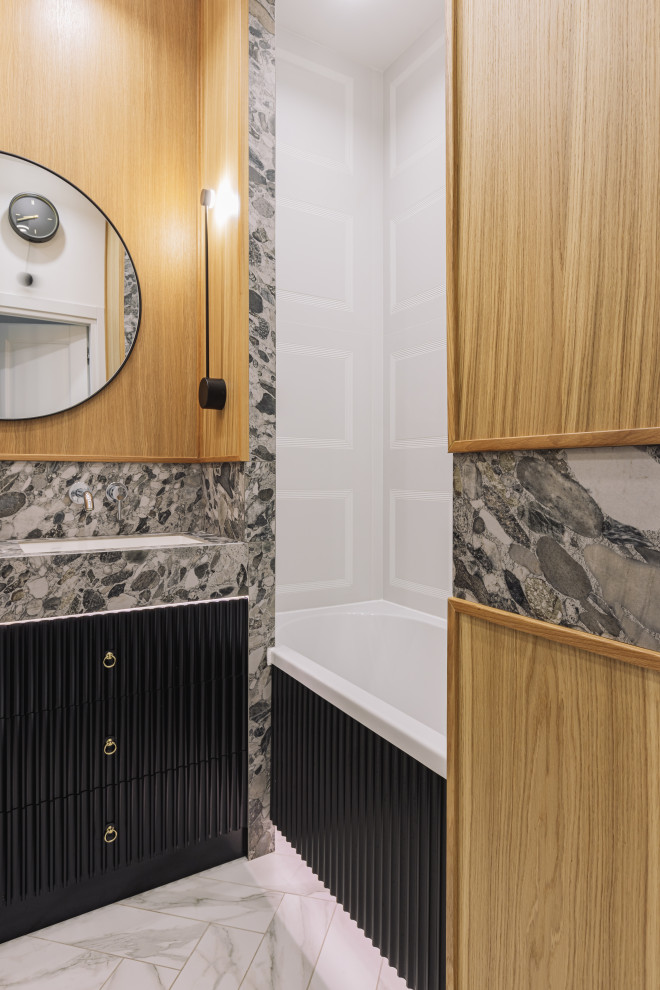 Ванная комната