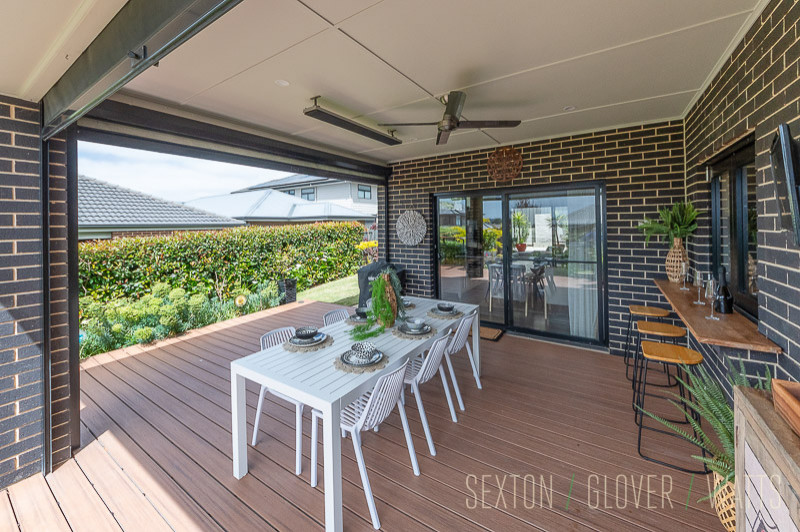 Partial Styling - Bremer Street MOUNT Barker