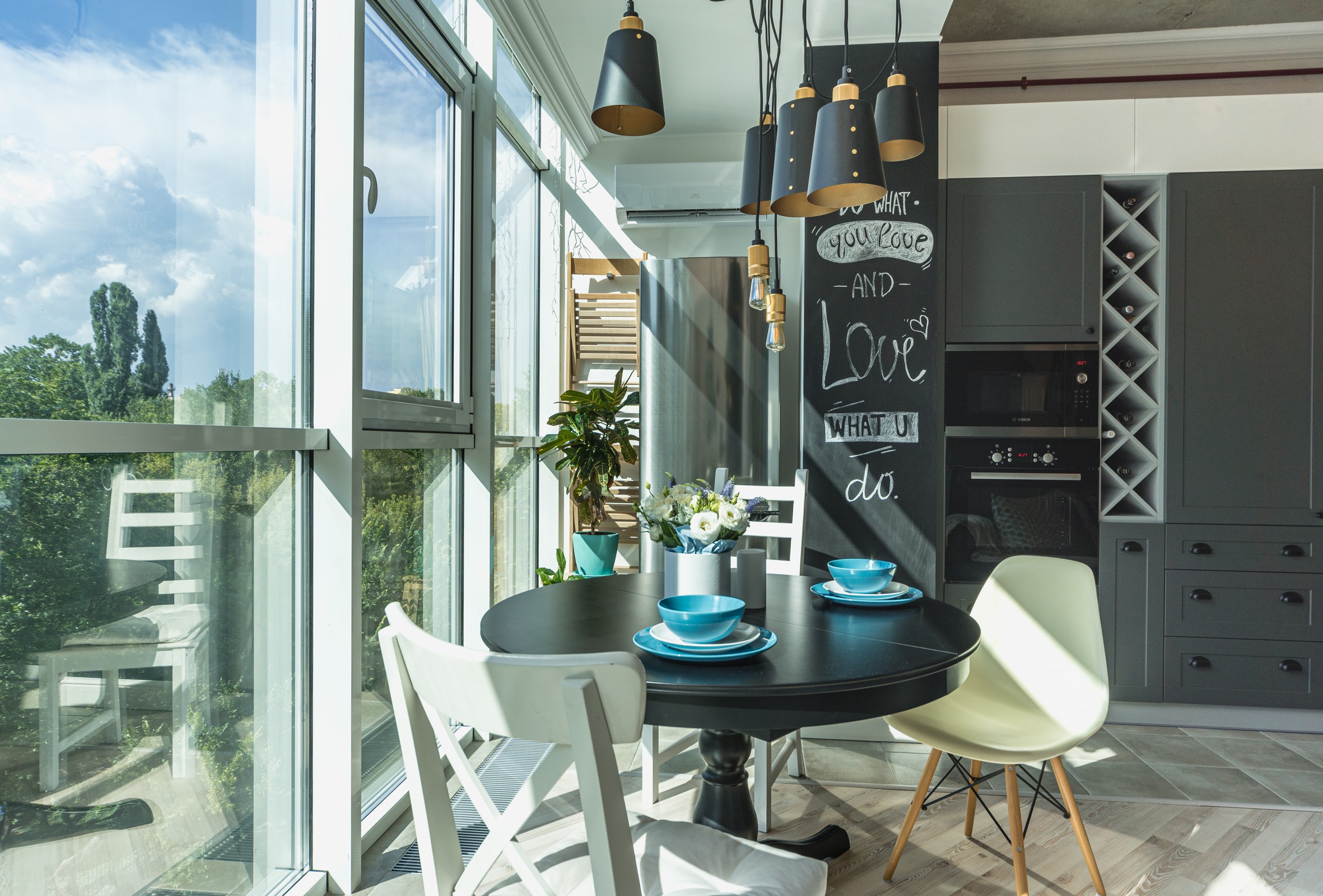 Ловушка для счастья