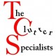 TCS "The Clutter Specialists"
