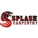 Splash Carpentry