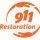911 Restoration of Metro Detroit