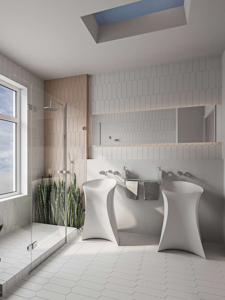 Тропический лед