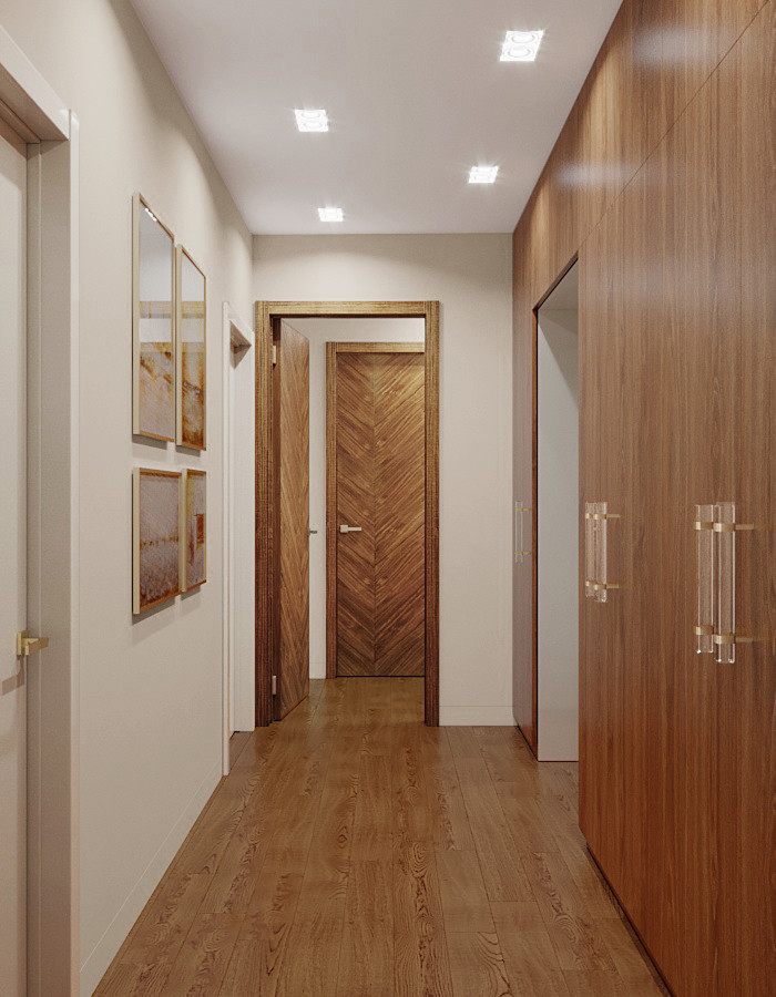 Квартира, ж/к "Долина Сетунь"