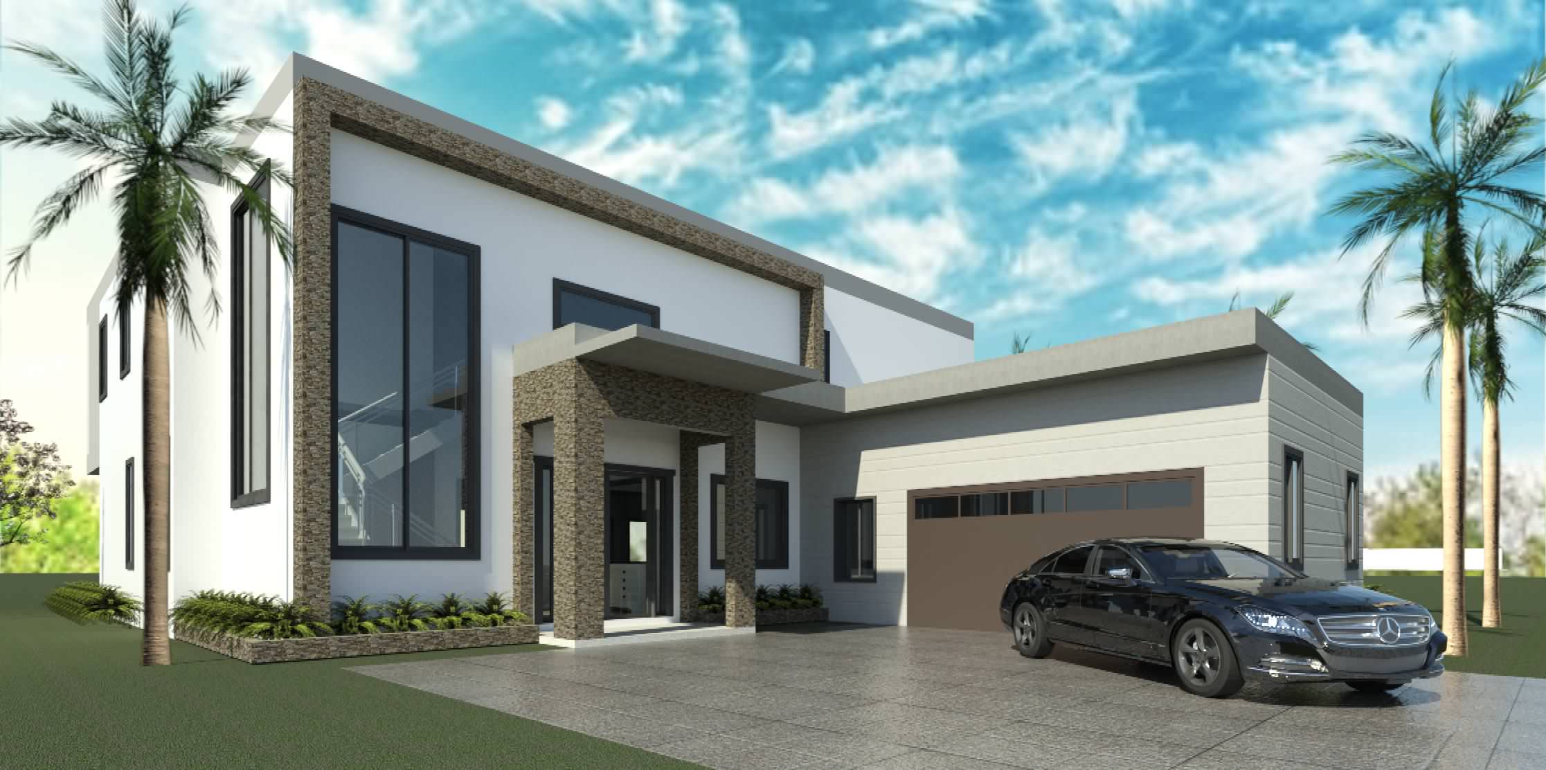 Biscayne Park Residences