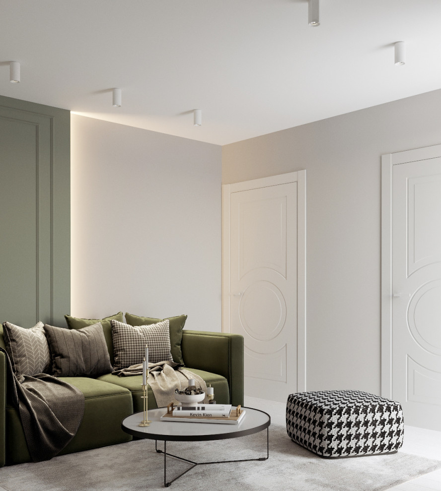 Дом в Кисловодске