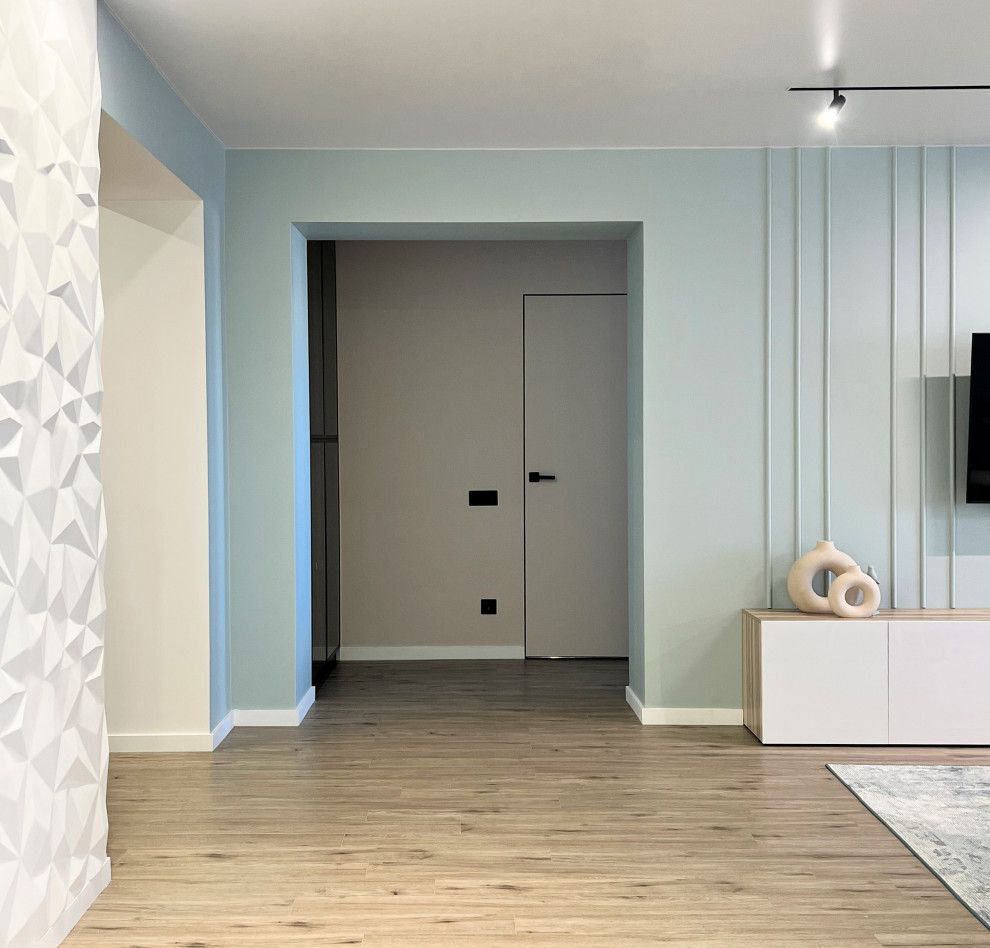 Квартира на Ленина