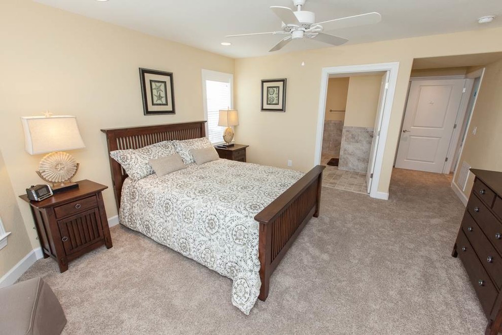 Count Your Blessings