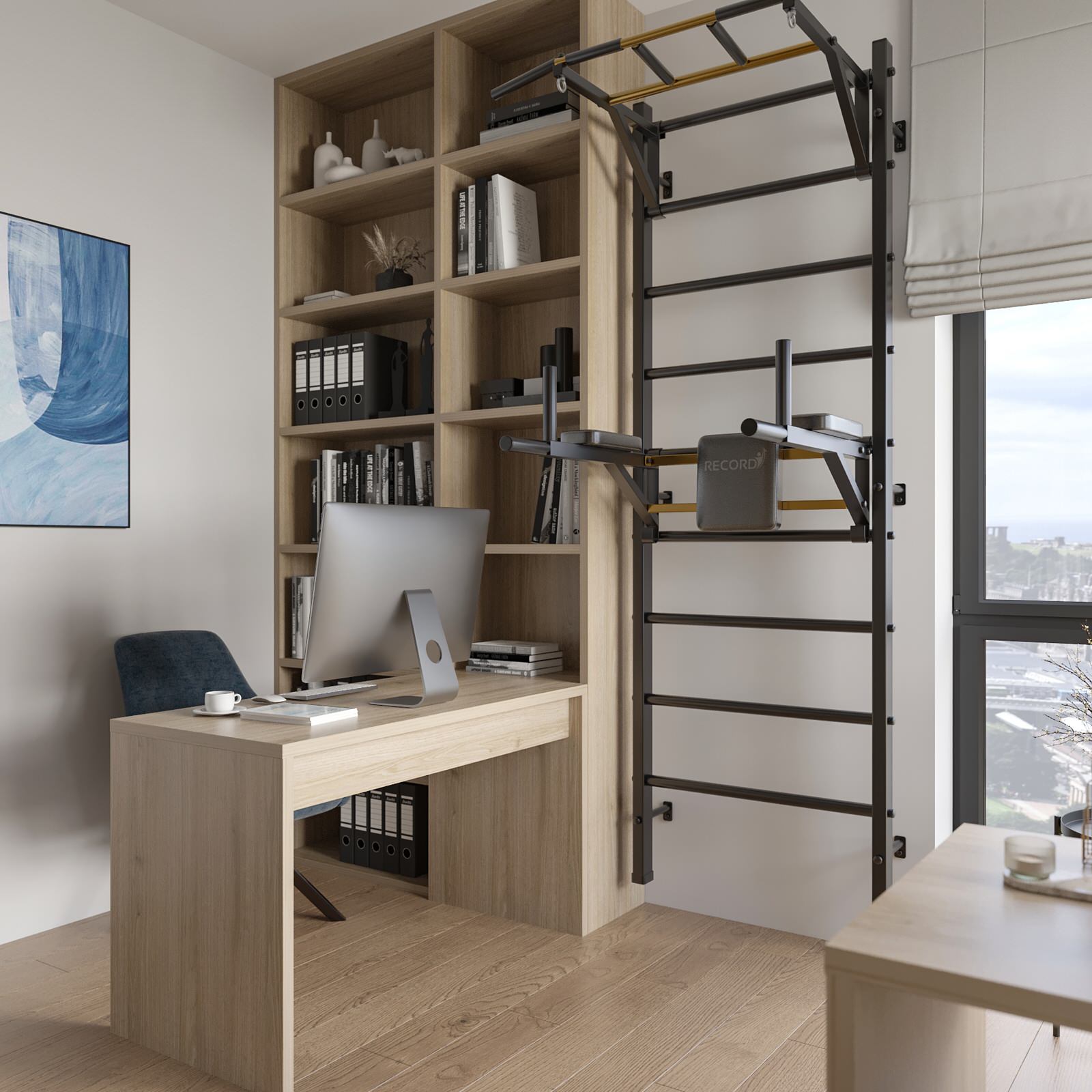 ЖК "Павелецкая Сити"