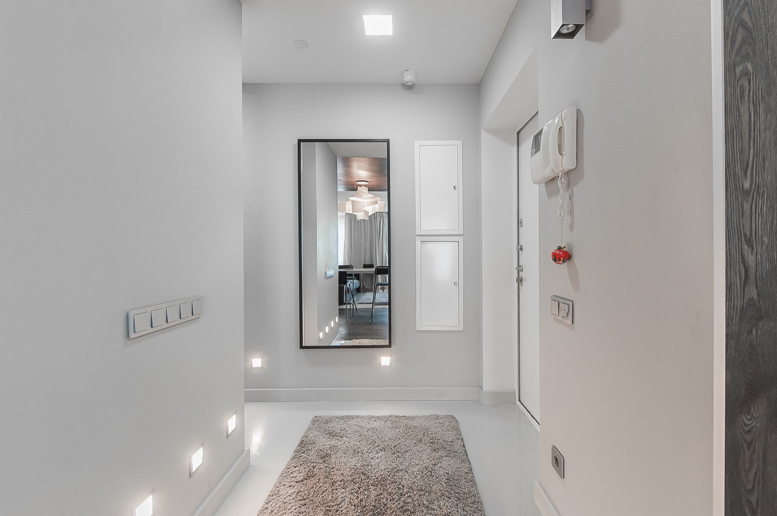 12. Ремонт квартиры