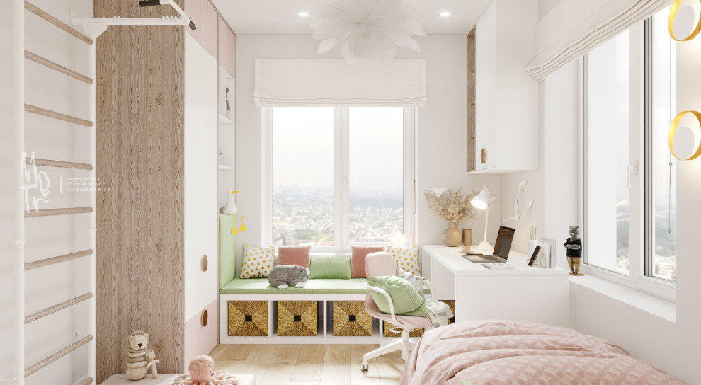 Дизайн-проект дома в г.Хабаровск