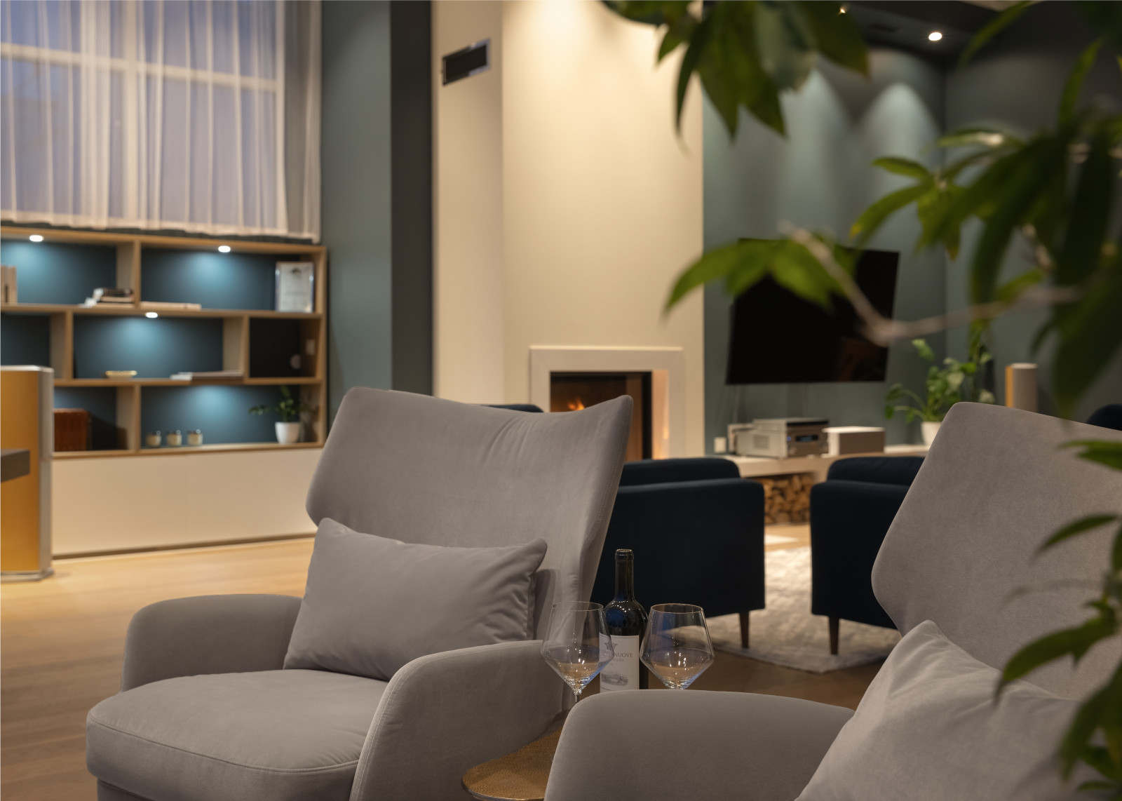 Морское настроение