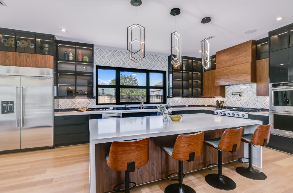 Barton Creek Modern