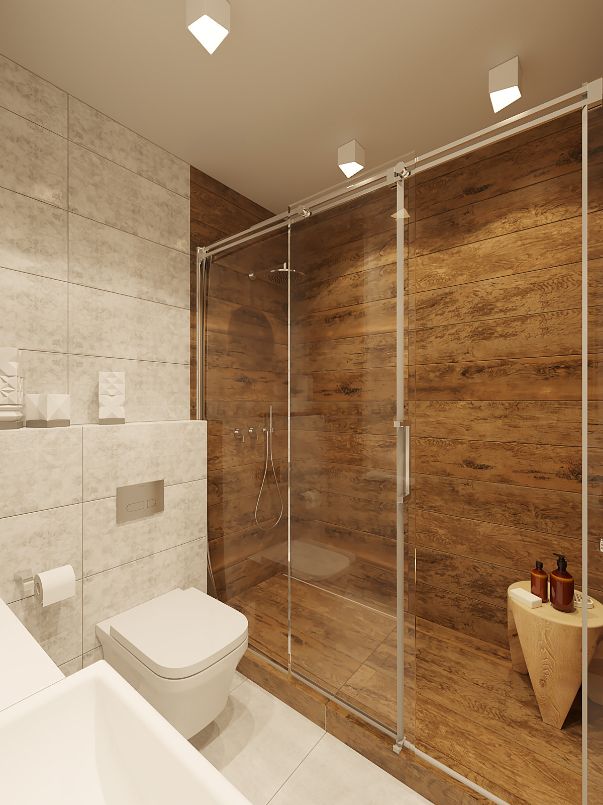 Квартира 43м2