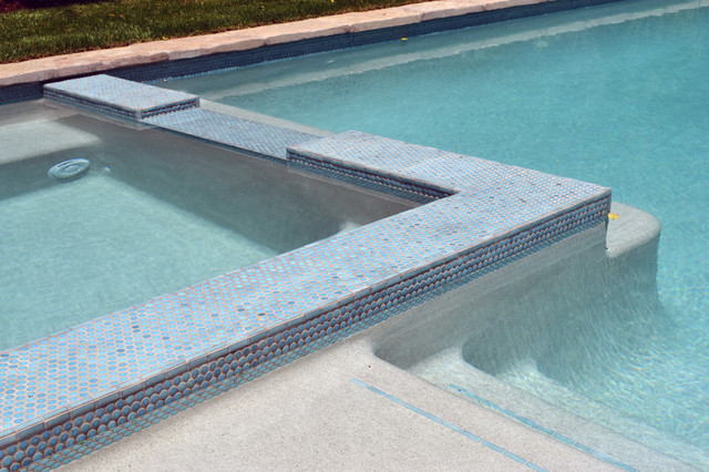 Studio City 2 trendy-pool