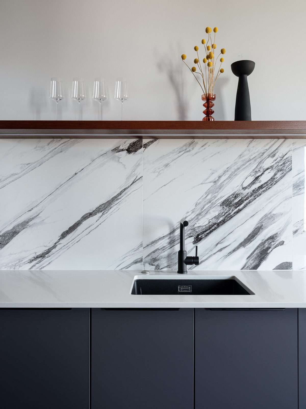 Квартира в ЖК Талисман