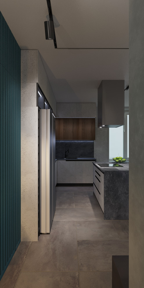 Квартира в жк "Сердце Каспия"  для молодого человека