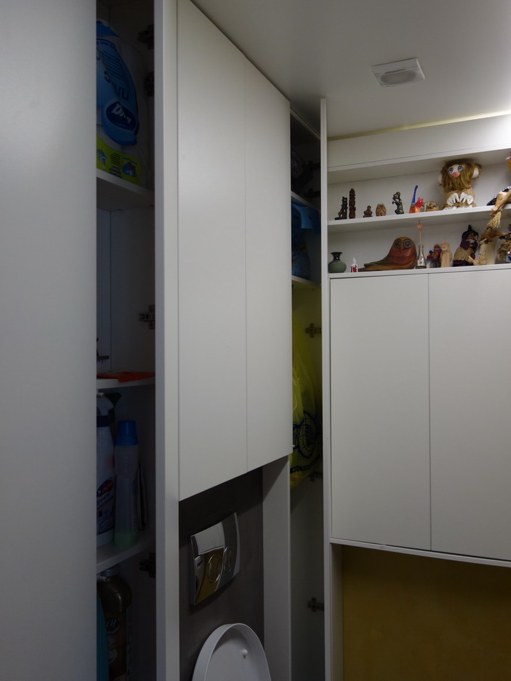 Багрицкого улица