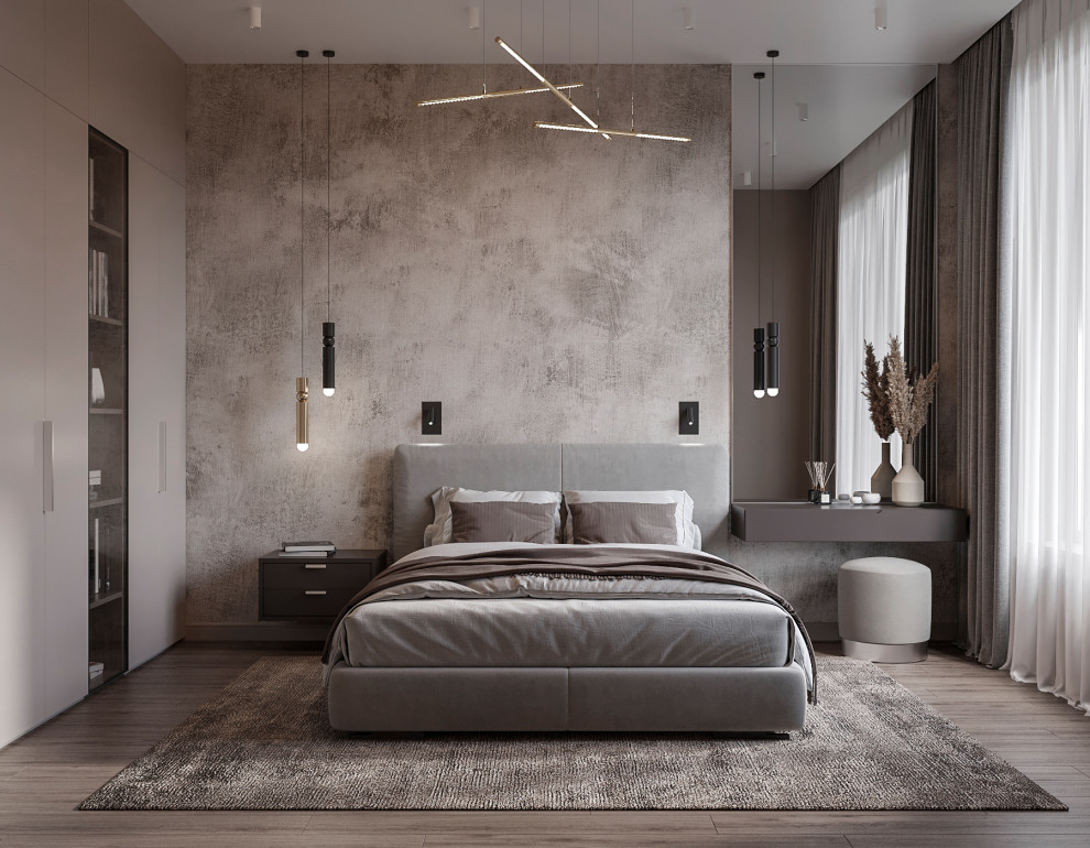 ЖК "Резиденции Архитекторов" 94 кв.м