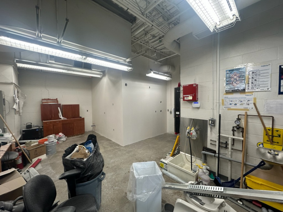 Drywall & Painting (Listowel)
