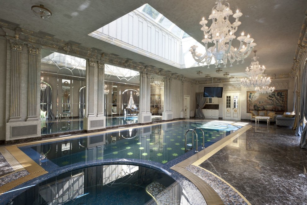 Восемнадцатый век в двадцать первом