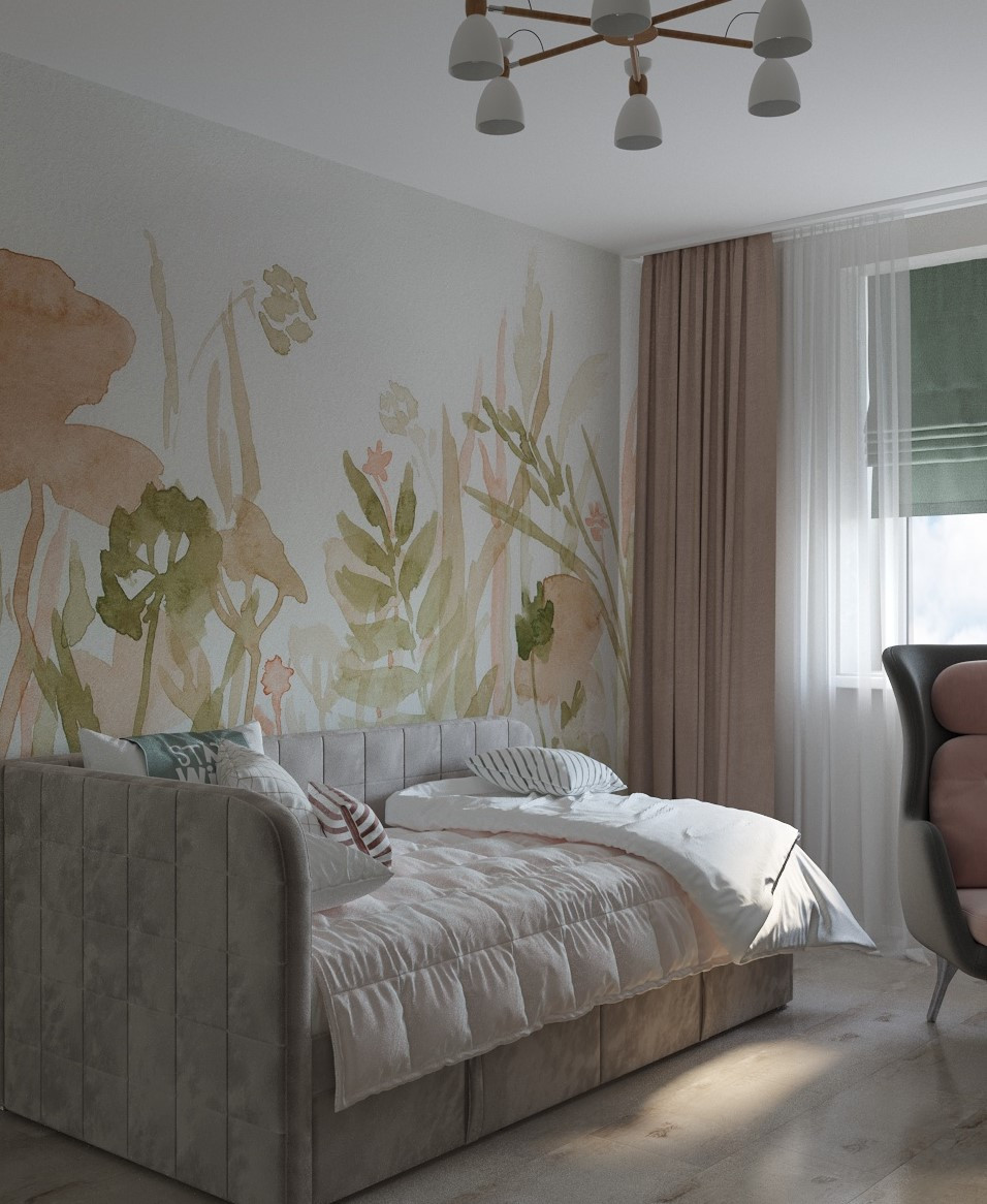 М. Отрадное