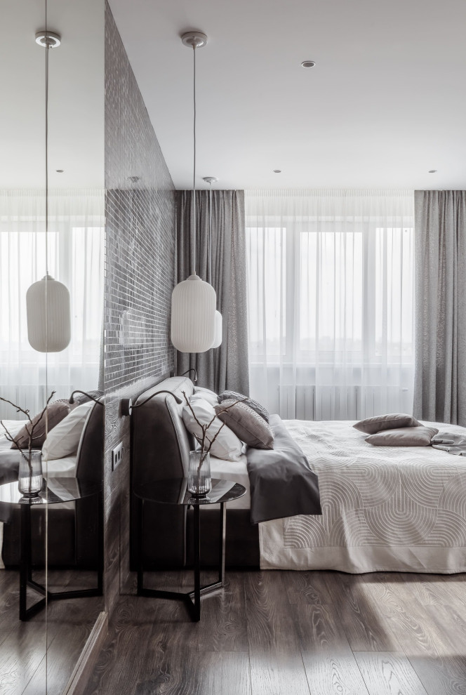 "Терраццо". Фотографии реализованного проекта.