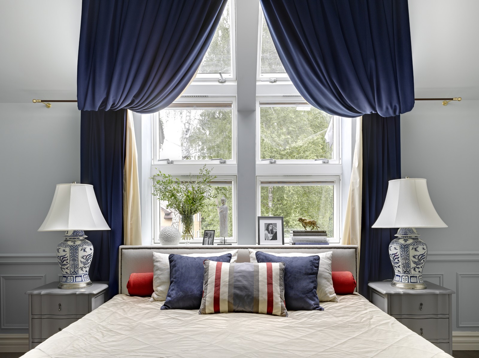 Квартира в Москве