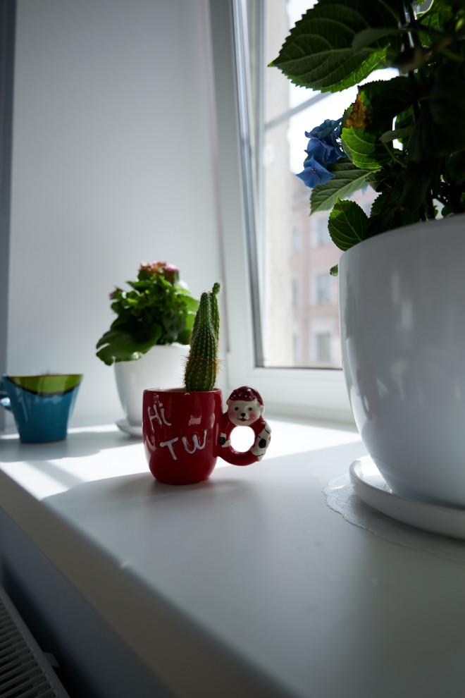 3к.кв Старый фонд