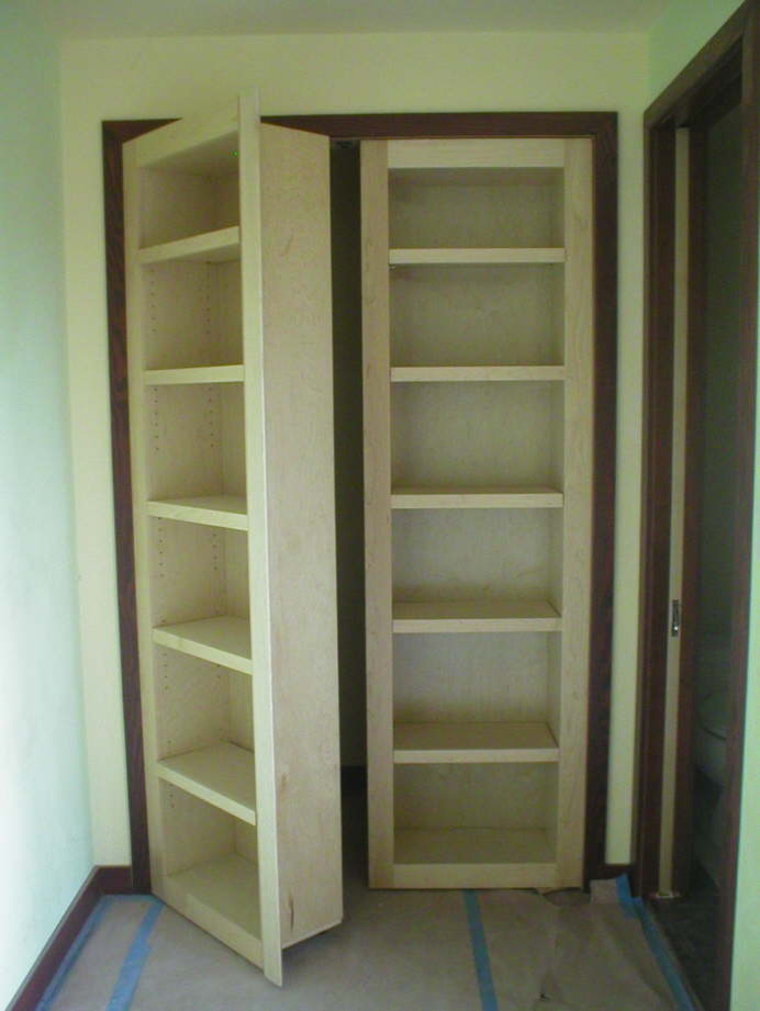 Photo of a traditional storage and wardrobe in Orange County.
