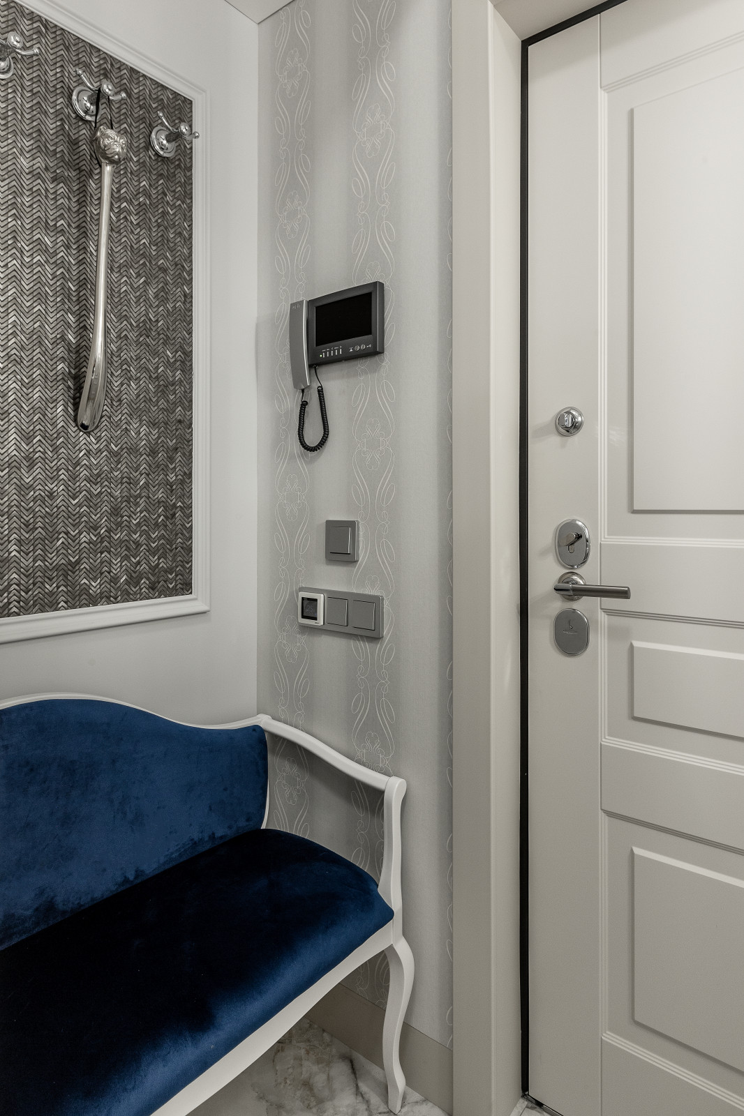 ЖК "Парковая"