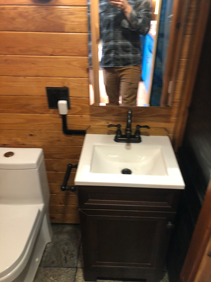 Stevenson Tiny House