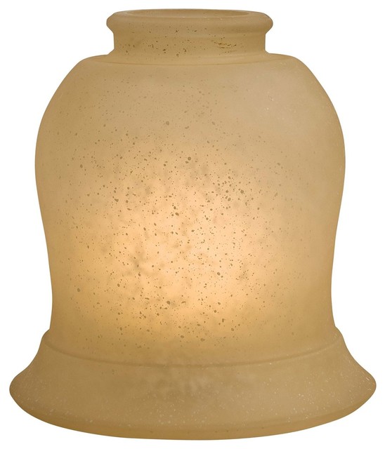 MinkaAire Glass Shade Transitional Ceiling Fan Accessories by