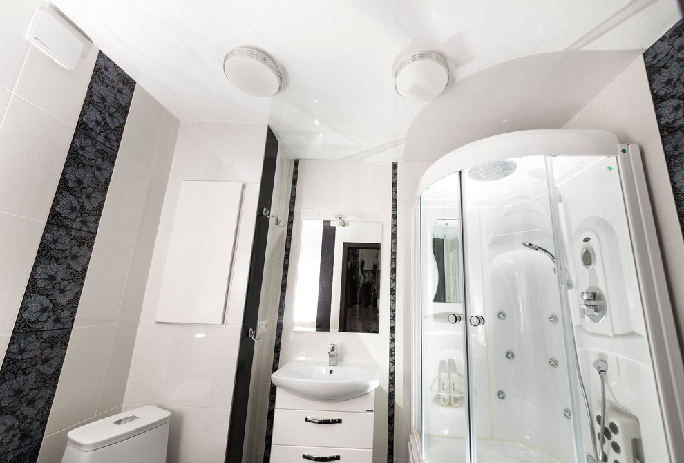 2-х комнатная квартира для холостяка