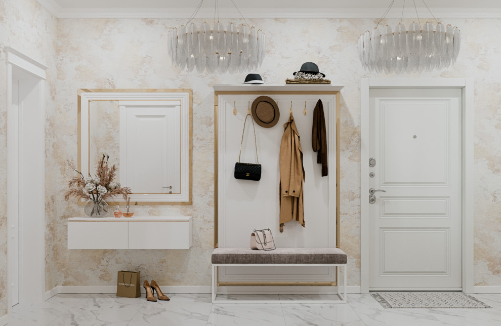 Загородный дом